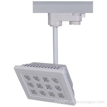 Best quality cree high power led ceiling track lighting lamps